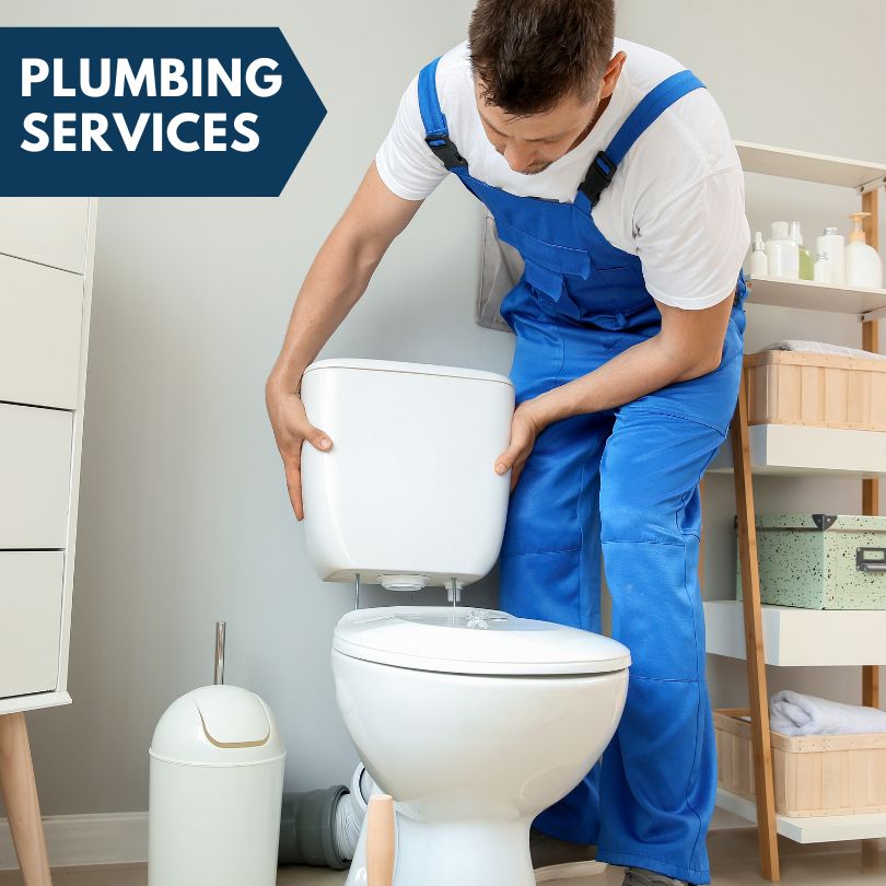 Plumbing Company in Rosedale, NY